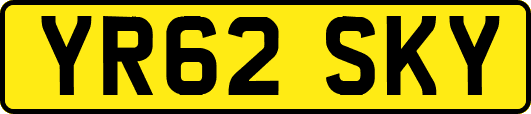 YR62SKY