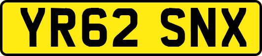YR62SNX