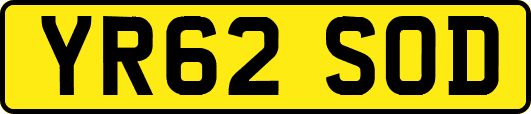 YR62SOD