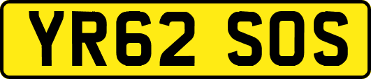 YR62SOS