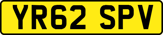 YR62SPV