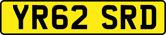 YR62SRD