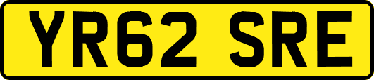 YR62SRE