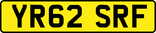 YR62SRF
