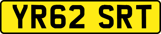 YR62SRT