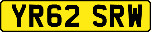YR62SRW