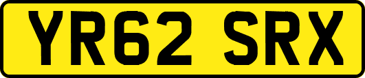 YR62SRX