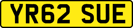 YR62SUE