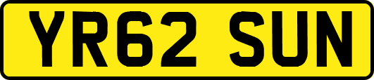 YR62SUN