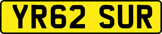 YR62SUR