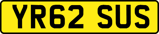 YR62SUS