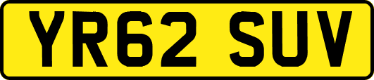 YR62SUV