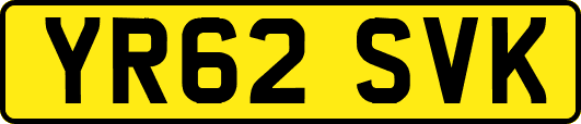 YR62SVK