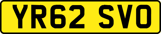 YR62SVO
