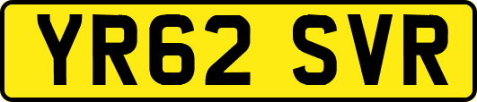 YR62SVR