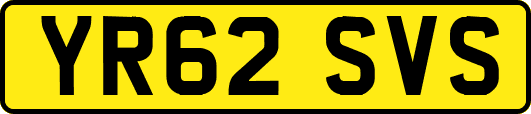 YR62SVS