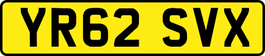 YR62SVX