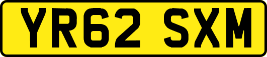 YR62SXM