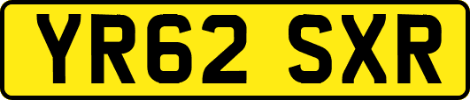 YR62SXR