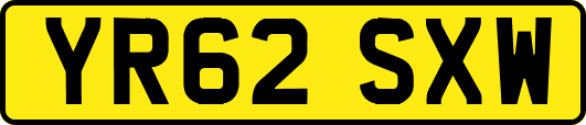 YR62SXW