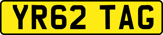 YR62TAG