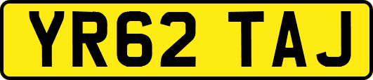 YR62TAJ