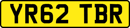 YR62TBR