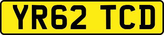 YR62TCD