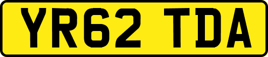 YR62TDA