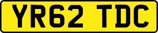 YR62TDC