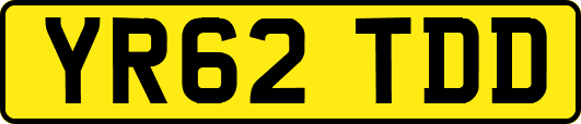 YR62TDD