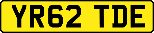 YR62TDE