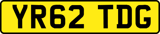 YR62TDG