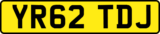 YR62TDJ