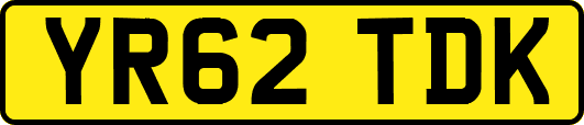 YR62TDK