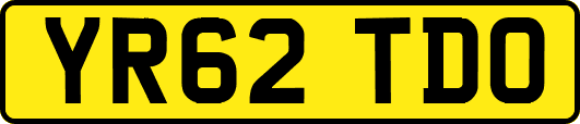 YR62TDO