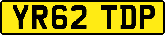 YR62TDP