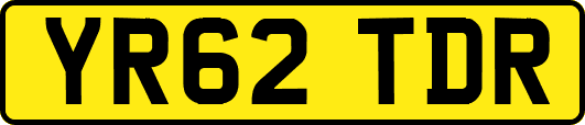 YR62TDR