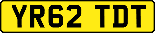 YR62TDT