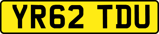 YR62TDU