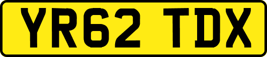 YR62TDX