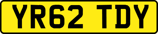 YR62TDY