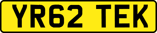 YR62TEK