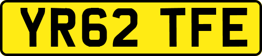 YR62TFE