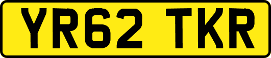 YR62TKR