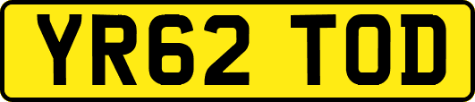 YR62TOD
