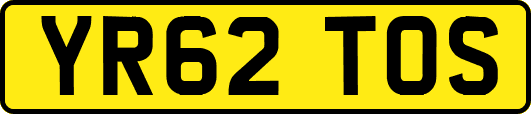 YR62TOS