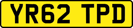 YR62TPD