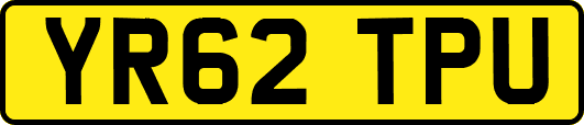 YR62TPU