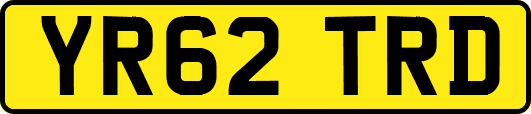 YR62TRD